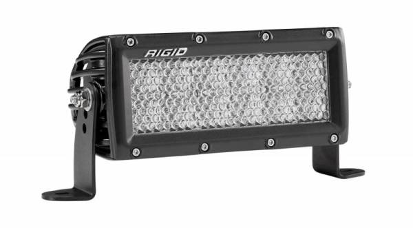 Rigid Industries - Rigid Industries 106513 E-Series Pro Diffused Light