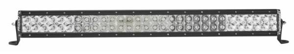 Rigid Industries - Rigid Industries 130313 E-Series Pro Spot/Flood Combo Light