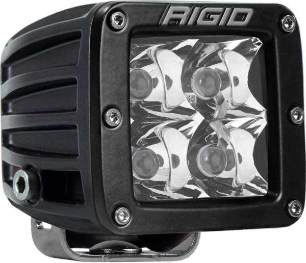 Rigid Industries - Rigid Industries 201213 D-Series Pro Spot Light