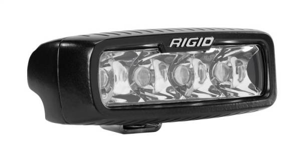 Rigid Industries - Rigid Industries 904213 SR-Q Pro Spot Light