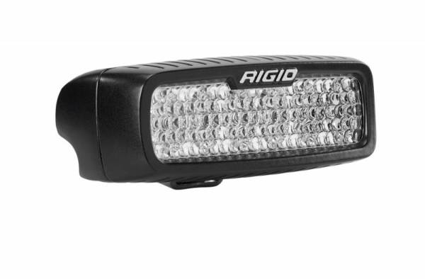 Rigid Industries - Rigid Industries 914513 SR-Q Series Pro Specter Diffused Light
