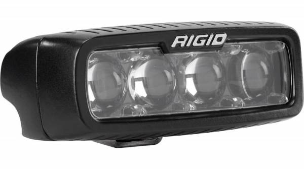 Rigid Industries - Rigid Industries 916713 SR-Q Series Hyperspot Light