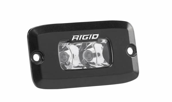 Rigid Industries - Rigid Industries 922213 SR-M Series Pro Spot Light
