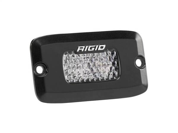 Rigid Industries - Rigid Industries 922523 SR-M Series Diffused Light