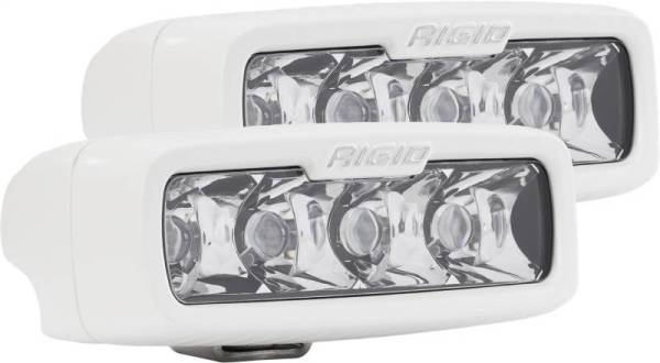 Rigid Industries - Rigid Industries 945213 SR-Q Series Pro Spot Light