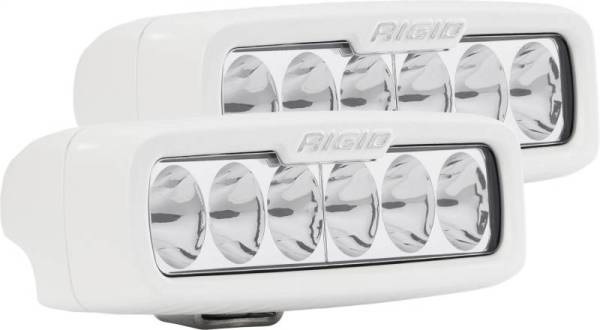 Rigid Industries - Rigid Industries 955313 SR-Q Series Pro Spot Light