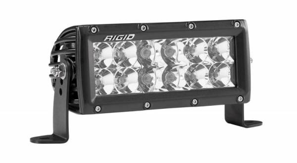Rigid Industries - Rigid Industries 106313 E-Series Pro Spot/Flood Combo Light