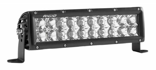 Rigid Industries - Rigid Industries 110313 E-Series Pro Spot/Flood Combo Light