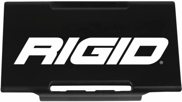 Rigid Industries - Rigid Industries 106913 E-Series Light Bar Cover