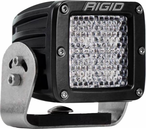 Rigid Industries - Rigid Industries 221513 D-Series Pro HD Diffused Light