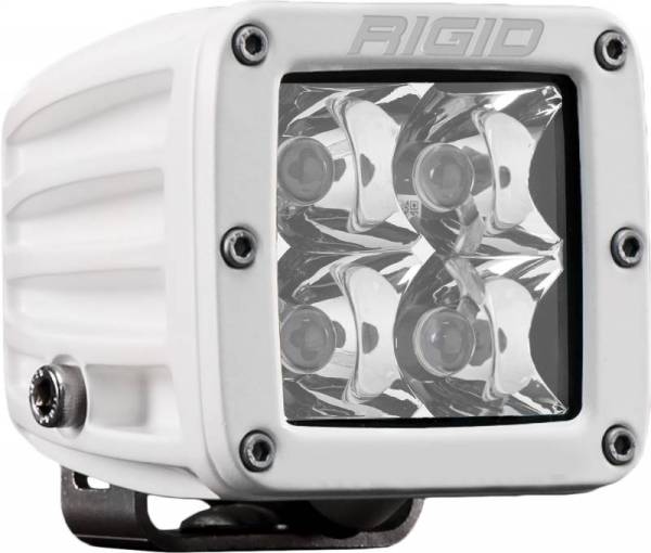 Rigid Industries - Rigid Industries 601213 D-Series Pro Spot Light