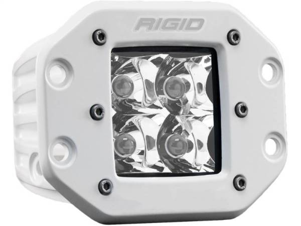 Rigid Industries - Rigid Industries 611213 D-Series Pro Spot Light