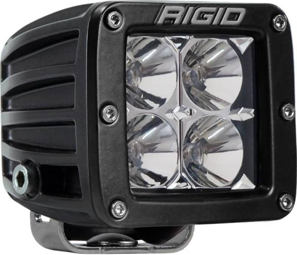 Rigid Industries - Rigid Industries 201113 D-Series Pro Flood Light