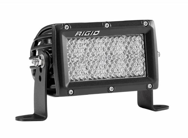 Rigid Industries - Rigid Industries 104513 E-Series Pro Diffused Light