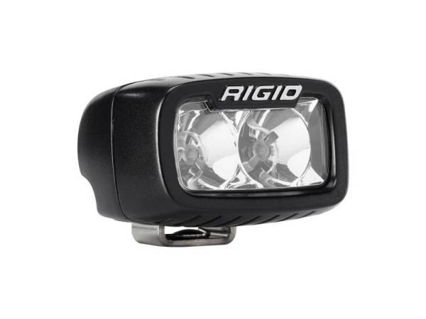 Rigid Industries - Rigid Industries 902523 SR-M Series Diffused Light