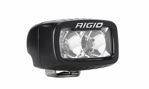 Rigid Industries - Rigid Industries 902123 SR-M Series Flood Light