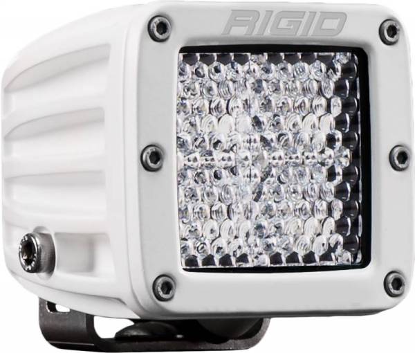 Rigid Industries - Rigid Industries 601513 D-Series Pro Diffused Light