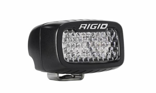 Rigid Industries - Rigid Industries 902513 SR-M Series Pro Diffused Spot Light