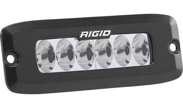 Rigid Industries - Rigid Industries 934313 SR-Q Series Pro Driving Light