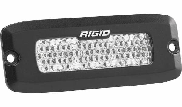 Rigid Industries - Rigid Industries 934513 SR-Q Series Pro Specter Diffused Light