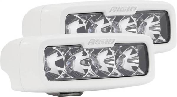 Rigid Industries - Rigid Industries 945113 SR-Q Series Pro Flood Light