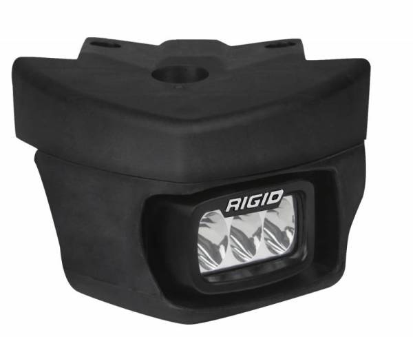 Rigid Industries - Rigid Industries 400033 Trolling Motor Mount Pro Light