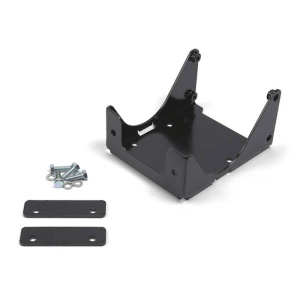 Warn - Warn 98410 ATV Winch Mounting System