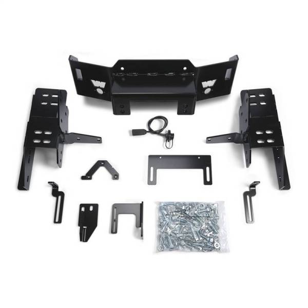 Warn - Warn 98055 Hidden Winch Kit