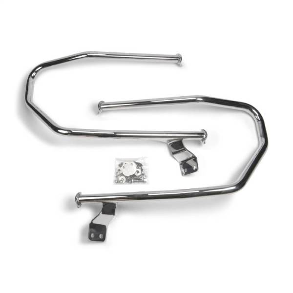 Warn - Warn 98210 Gen II Trans4mer Headlamp Guard Hardware Kit