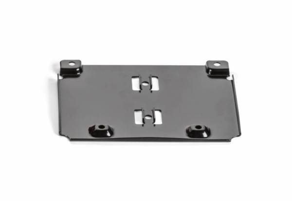 Warn - Warn 97890 Winch Control Pack Mounting Plate