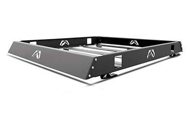 Fab Fours - Fab Fours RR10-1 Bent flange roof rack face plate