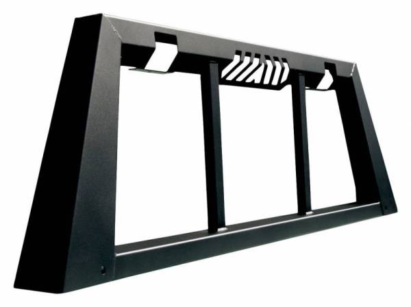 Fab Fours - Fab Fours HR2012-1 Headache Rack Ford F250/F350 2017-2018