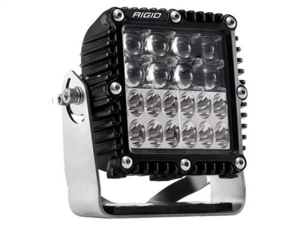 Rigid Industries - Rigid Industries 544813 Q Series Pro Spot Light