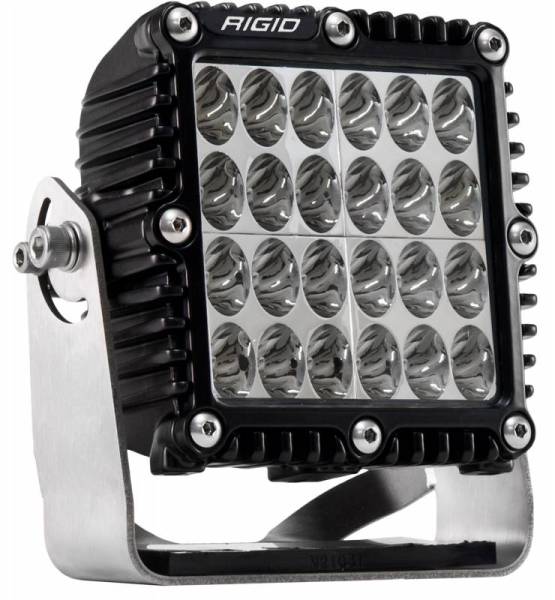 Rigid Industries - Rigid Industries 544313 Q Series Pro Driving Light