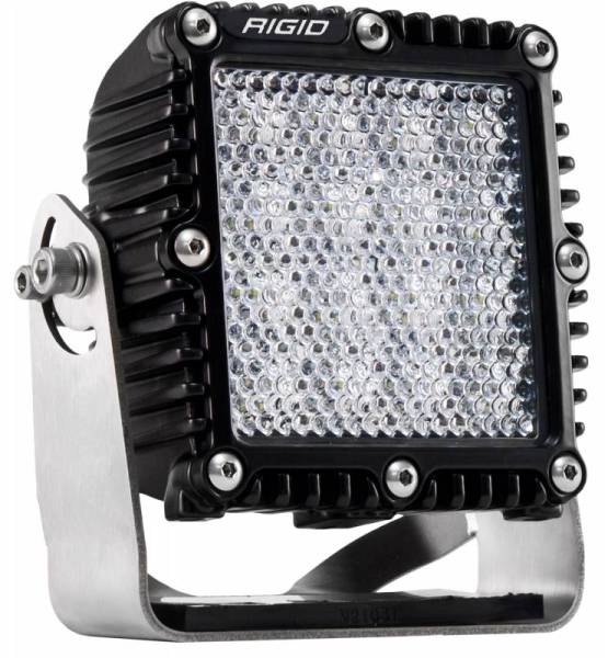 Rigid Industries - Rigid Industries 544513 Q Series Pro Driving Light