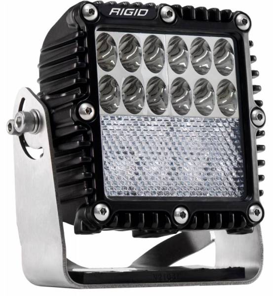 Rigid Industries - Rigid Industries 544613 Q Series Pro Driving Light