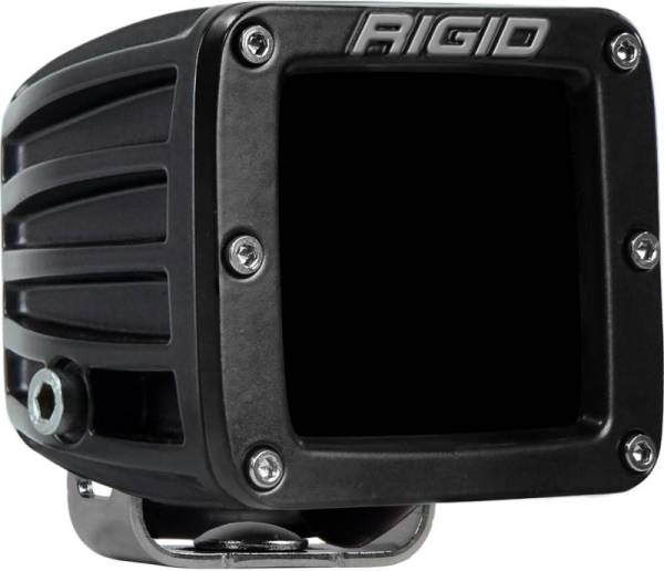 Rigid Industries - Rigid Industries 201293 IR Series Dually Spot Light