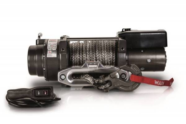 Warn - Warn 97740 Heavy Weight Series Winch