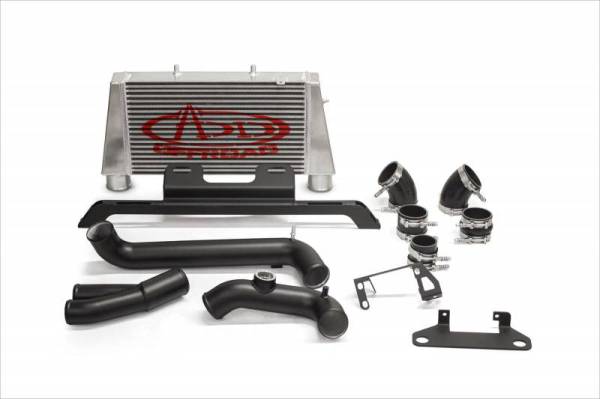 Addictive Desert Designs - ADD IC1650KIT Intercooler Upgrade Kit Ford F150 Raptor 2017-2018