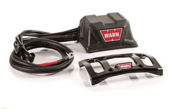 Warn - Warn 99760 Winch Control Pack Upgrade Kit