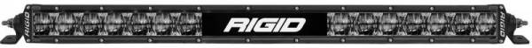 Rigid Industries - Rigid Industries 920413 SR-Series Dual Function SAE Auxiliary High Beam Driving Light