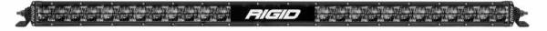 Rigid Industries - Rigid Industries 930413 SR-Series Dual Function SAE Auxiliary High Beam Driving Light