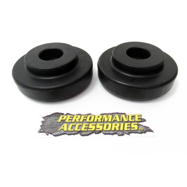 Performance Accessories - Performance Accessories PADL230PA 1.5" Leveling Kit Dodge Ram 1500 2009-2016