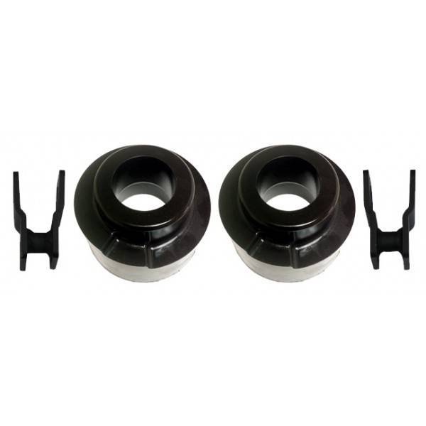 Performance Accessories - Performance Accessories PAFL222PA 2" Leveling Kit Ford F-250/F-350 2005-2007