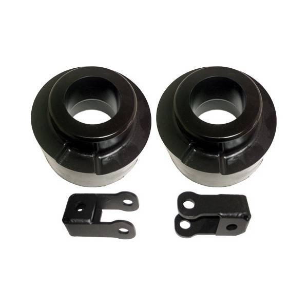 Performance Accessories - Performance Accessories PADL232PA 2.5" Leveling Kit Dodge Ram 2500/3500 2013-2016