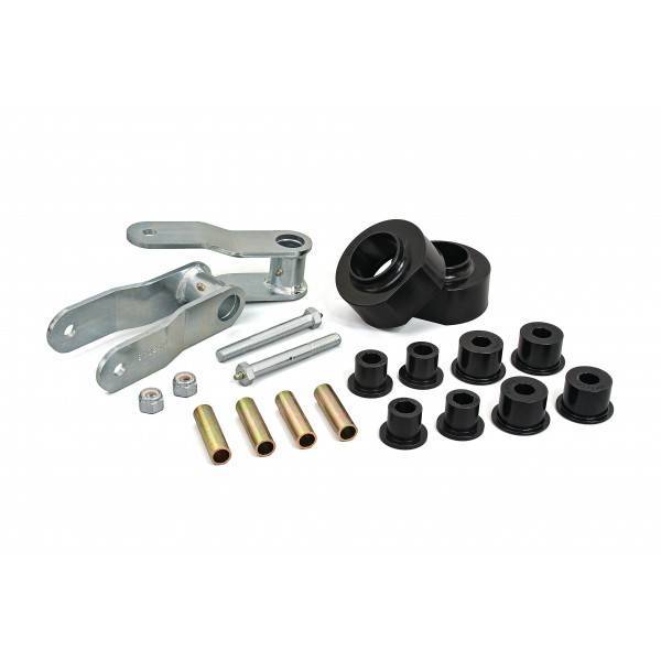 Performance Accessories - Performance Accessories PAJL240PA 1.75" Leveling Kit Jeep Cherokee 1984-2001