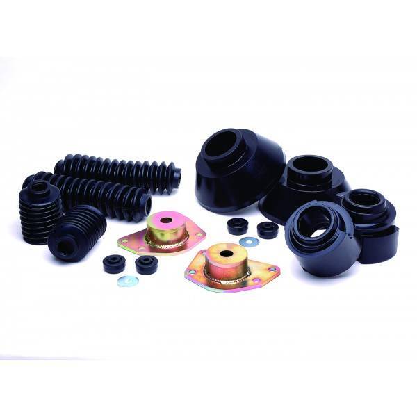 Performance Accessories - Performance Accessories PAJL244PA 2" Leveling Kit Jeep Liberty 2008-2013