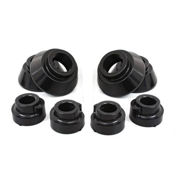 Performance Accessories - Performance Accessories PAJL222PA 2" Leveling Kit Jeep Grand Cherokee 1993-1998