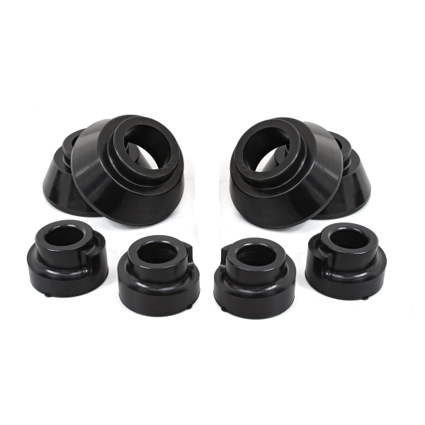 Performance Accessories - Performance Accessories PAJL220PA 2" Leveling Kit Jeep Wrangler 1997-2006