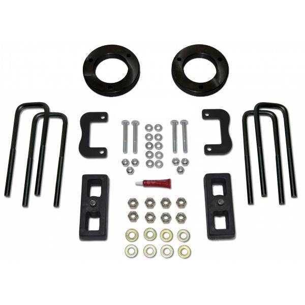 Performance Accessories - Performance Accessories PACL231PA 2/1" Leveling Kit Chevy/GMC Silverado/Sierra 1500 2007-2016